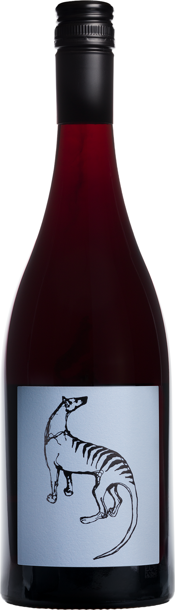 Small Island Wines Glengarry Single Vineyard Pinot Noir 2021